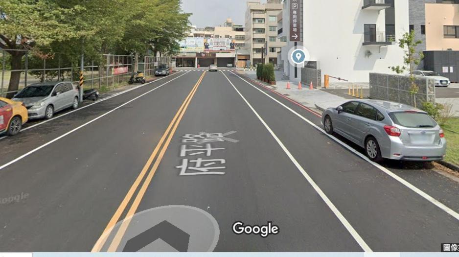 台南安平民宿幸福拾光 Eksteriør bilde